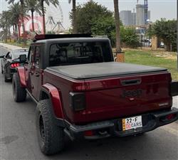 جيب جلاديتور